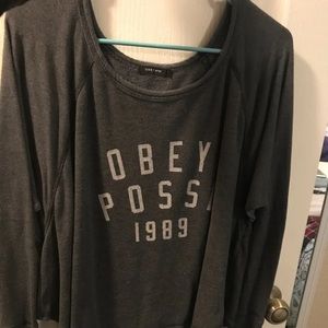 Obey Crewneck